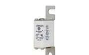170M1370 Bussmann Fuses, 170M Series Eaton Bussmann series high speed square