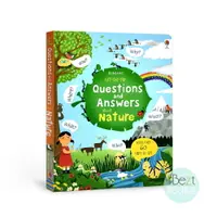 在飛比找樂天市場購物網優惠-Usborne Questions and Answers 