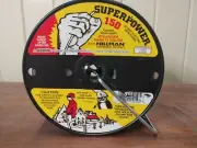 Hillman #123200 superpower Electric Fence Wire