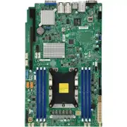 ✅Supermicro X11SPW-TF Motherboard Proprietary WIO Intel Xeon Intel C622 P