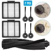 For Shark ION Robot RV700_N RV720_N RV850 RV850BRN Vacuum Cleaner Kit