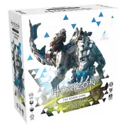 Horizon Zero Dawn Thunderjaw Expansion