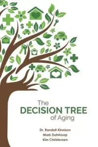 在飛比找博客來優惠-The Decision Tree of Aging