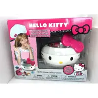 在飛比找蝦皮購物優惠-HelloKitty  巧克力機 、巧克力模、融化巧克力機