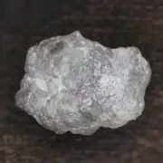 1.81 CT Raw Natural Loose Diamond Uncut Rough Diamonds 8 MM
