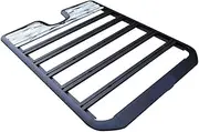 4x4 Off Road Accessories Hard Top Cargo Carrier Wragnler Roof Rack Compatible for Wrangler JK JLcustoms