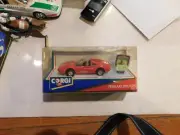 CORGI 92978 JAMES BOND BRONSON 007 FERRARI 355 GOLDENEYE 1/43 DIECAST NEW BOXED