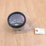 1973-1974 YAMAHA TX750 TWIN Tach, Tachometer, Gauge NOS OEM