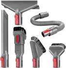 Attachment Kit for Dyson Gen 5 Gen5 V15 V12 V11 V10 V7 V8 Detect Cyclone Torque