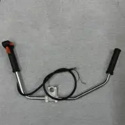 New Stihl Trimmer Handlebar Throttle Assembly FS 62 FS 66 FS 81 FS 86 FS 106