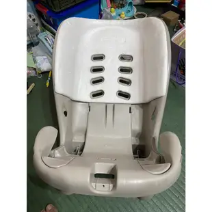 【二手商品】康貝COMBI coccoro s 安全座椅 雙向汽座 0-4歲（二手配件)