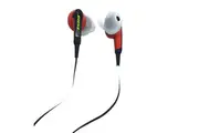 Bose SoundSport Wired 3.5mm Jack Earphones In-ear Headphones [Power Red] for IOS &Android [ As New - Refurbished]