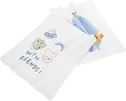 JOINPAYA Newborn Belly Bands Pcs Cotton Belly Wraps Navel Straps Cord Comfortable