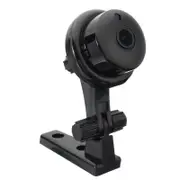 HD 1080P IP Wireless Camera P2P Two-way Audio Motion Detection Phone Push MiniHome Security Indoor