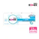 【Kotex 靠得住】超吸洞日用超薄衛生棉23cm 15片x3包x3組