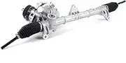 Car Parts Steering Rack Gear Power Steering Box Assembly Compatible For BMW R50 R52 R53 R55 Mini OE 32106856876 Power Steering Rack