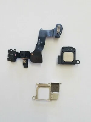 Front Selfie Camera Proximity Sensor Replacement Part For Apple iPhone SE A1662