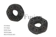 Tail Shaft Coupling For Ford Territory Sx/Sy V6 2004-2011 (for: Ford)