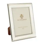 8”x 6” inches 925 Sterling Silver Photo Picture Frame* 7201 / 15×20 USA