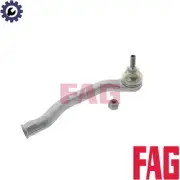TIE ROD END 840 1140 10 FOR RENAULT SCÉNIC/III/VAN/GRAND FLUENCE MEGANE/Combi
