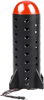 APLVFFZH Fishing Lure Cage for Casting and Baiting