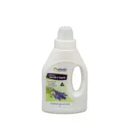 ABODE Laundry Liquid (Front & Top Loader) Wild Lavender & Mint 1L