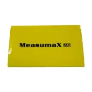 Dial Test Indicator - Metric - Measuremax 34-218 - ±1.6mm Travel