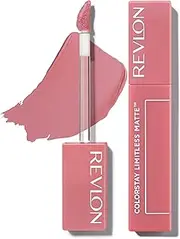 [Revlon] COLORSTAY LIMITLESS MATTE™ LIPSTICK Strut (005)