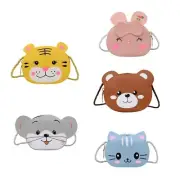 Moe Baby Wallet Lovely Kids Bag Case Organiser Cartoon Coin Purse