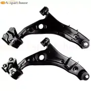 2pcs Front Lower Control Arms For 2007-13 Ford Edge Lincoln MKX Mazda 8T4Z3079A (for: Mazda)