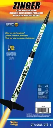 Estes Zinger EST-2433