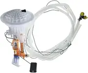 2514700390 Fuel Filter With Sending Unit Assembly Compatible With Mercedes Benz W614 W251 ML63 AMG 2007-2011