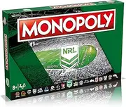 Monopoly - NRL Edition