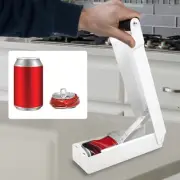 Can Crusher and Bottle Opener - Press Aluminium Cans For RecyclingHD