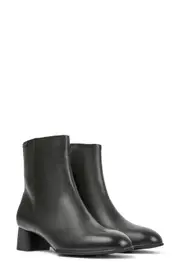 Camper Katie Ankle Boot in Black at Nordstrom, Size 36