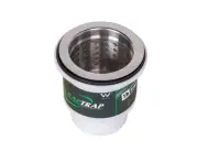 Sink Waste Arrestor (50mm)