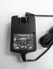 MOTOROLA Symbol Barcode Scanner AC adapter 50-14000-253 5V STB4278 Li4278 LS4278
