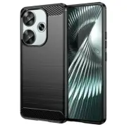 Compatible with Xiaomi Poco F6 (5G) / Redmi Turbo 3 (5G), Case Soft TPU
