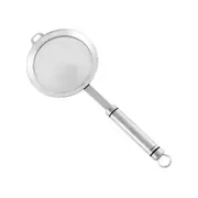 Soffritto A Series Stainless Steel Strainer Large