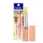 DHC 純欖護唇膏 1.5G【佳瑪】護唇膏