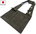 Japanese Buddhist Kesa Rakusu Arabesque Soto Zen Monks Robe Ryosan Kyoto Made