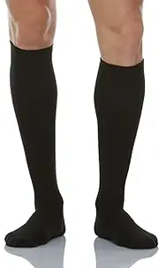 [Relaxsan] 830-18-22 mmHg unisex X-Static Silver Fibre support socks