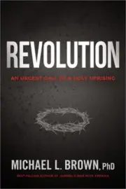 Revolution: An Urgent Call to a Holy Uprising (Paperback or Softback)