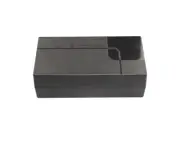 PSE3301AC Gigabit single port PoE injector 18W IEEE802.3af/at PoE standard