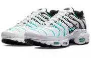Nike Air Max Plus TN Hyper Jade Tiffany Atmos 2022 US12 Mens Casual Sneakers