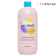 Inebrya volume shampoo 1000 ml