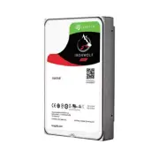 Seagate Ironwolf Nas Internal Sata Drive 10Tb 6Gbs 7200Rpm