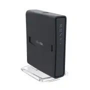 Mikrotik hAP ac lite RB952Ui-5ac2nD-TC Dual-Concurrent AP2.4/5GHz INTL Version