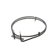 Oven Fan Forced Heating Element 11022808, suits Bosch