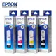 【跨店享22%點數回饋+滿萬加碼抽獎】EPSON T00V 四色一組 原廠墨水罐 適用 L1110、L1210、L3110、L3116、L3150、L3156、L3210、L3216、L3250、L3256、L3260、L3550、L3556、L3560、L5190、L5196、L5290、L5296、L5590